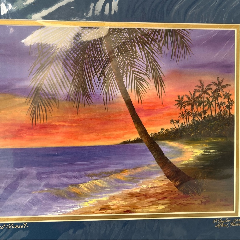 Julie A. Taylor gorgeous prints